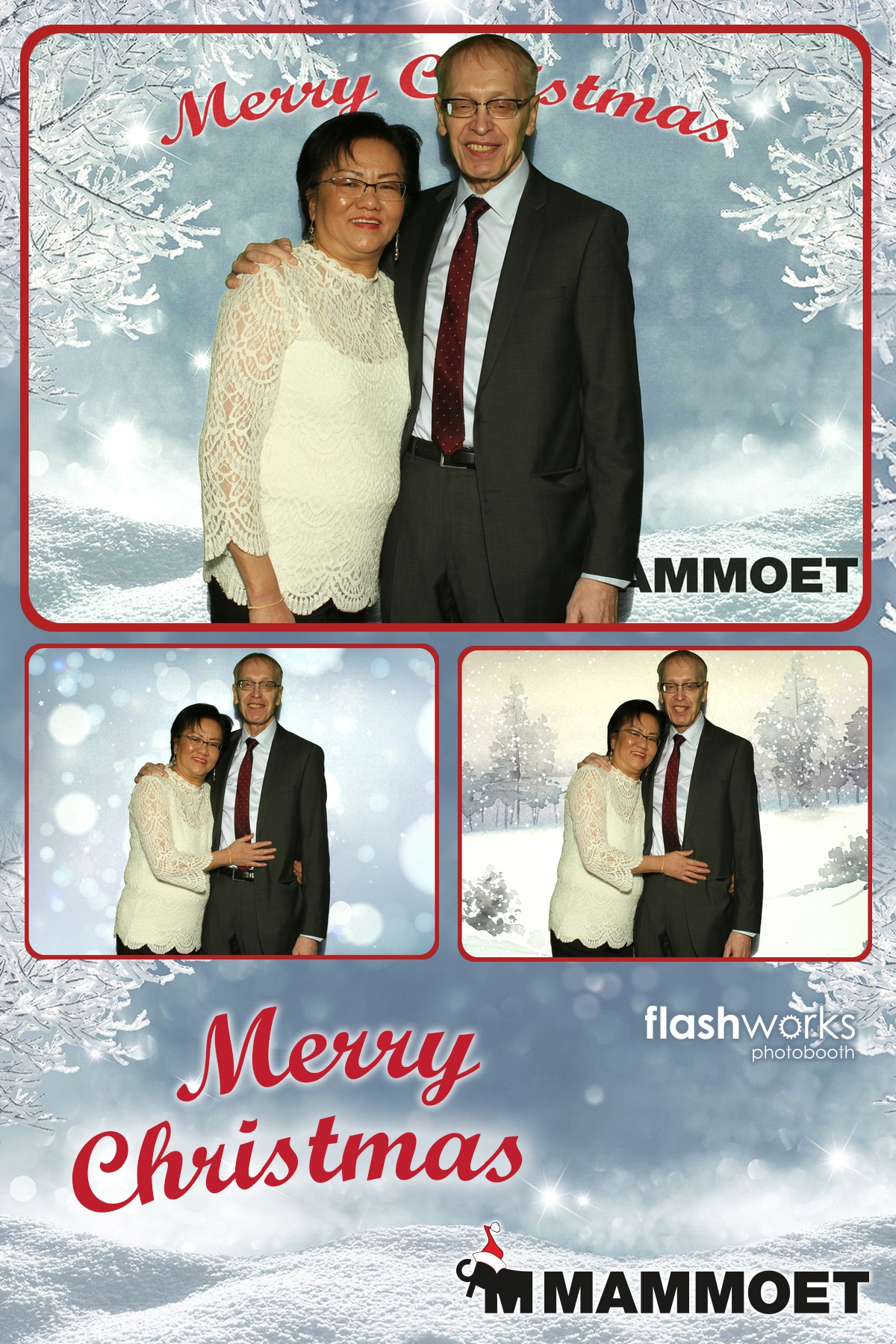 Mammoet Christmas Party | View more photos from the event at gallery.flashworksphotobooth.com/u/FlashworksPhotoboothInc/Mammoet-Christmas-Party